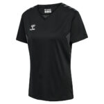 Tricou hummel AUTHENTIC POLY WOMEN