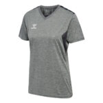 Tricou hummel AUTHENTIC POLY WOMEN
