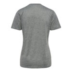 Tricou hummel AUTHENTIC POLY WOMEN