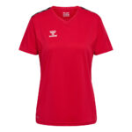 Tricou hummel AUTHENTIC POLY WOMEN
