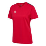 Tricou hummel AUTHENTIC POLY WOMEN