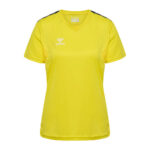 Tricou hummel AUTHENTIC POLY WOMEN