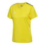 Tricou hummel AUTHENTIC POLY WOMEN