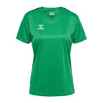 Tricou hummel AUTHENTIC POLY WOMEN