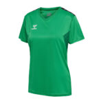 Tricou hummel AUTHENTIC POLY WOMEN