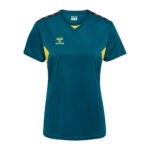 Tricou hummel AUTHENTIC POLY WOMEN