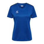 Tricou hummel AUTHENTIC POLY WOMEN
