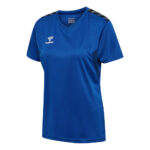 Tricou hummel AUTHENTIC POLY WOMEN