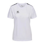 Tricou hummel AUTHENTIC POLY WOMEN