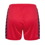 219972 Sort hummel AUTHENTIC POLY WOMEN