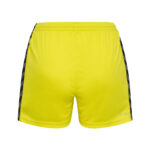 219972 Sort hummel AUTHENTIC POLY WOMEN