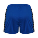 219972 Sort hummel AUTHENTIC POLY WOMEN