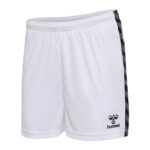 219972 Sort hummel AUTHENTIC POLY WOMEN