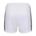 219972 Sort hummel AUTHENTIC POLY WOMEN