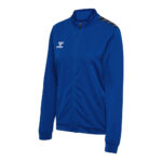 bluza Trening hummel AUTHENTIC POLY WOMEN