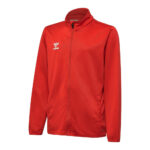 224548 bluza Trening hummel ESSENTIAL POLY COPII