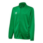 224548 bluza Trening hummel ESSENTIAL POLY COPII