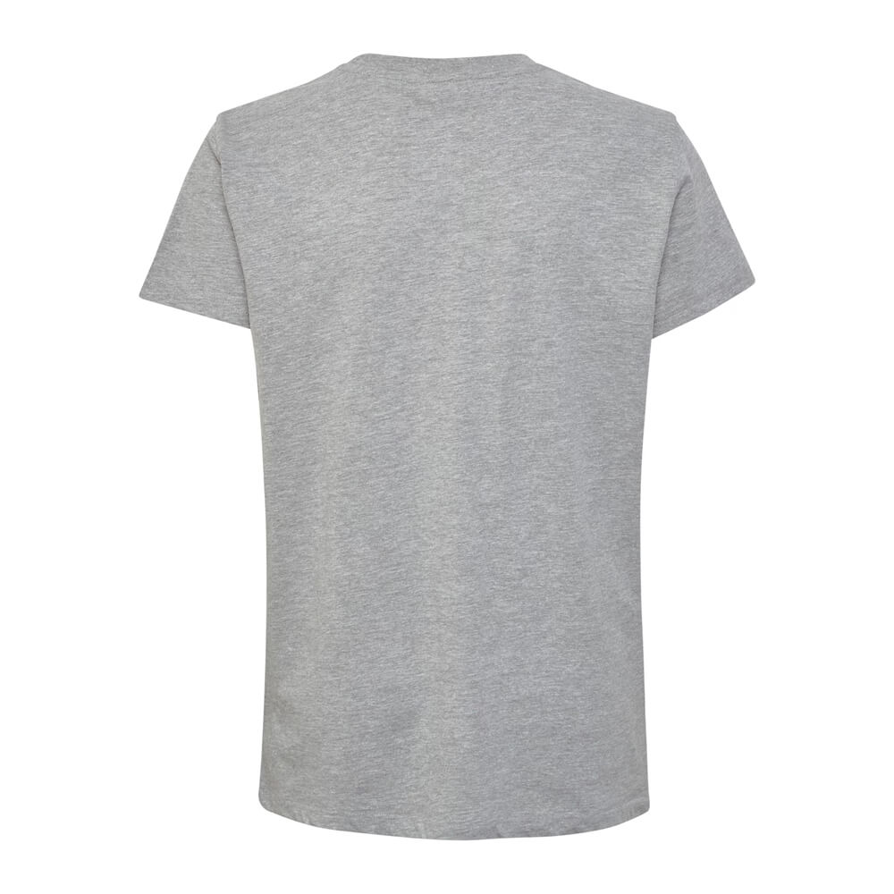 224829-2006 tricou hummel copii bumbac 4 Tricou hummel GO 2.0 Copii