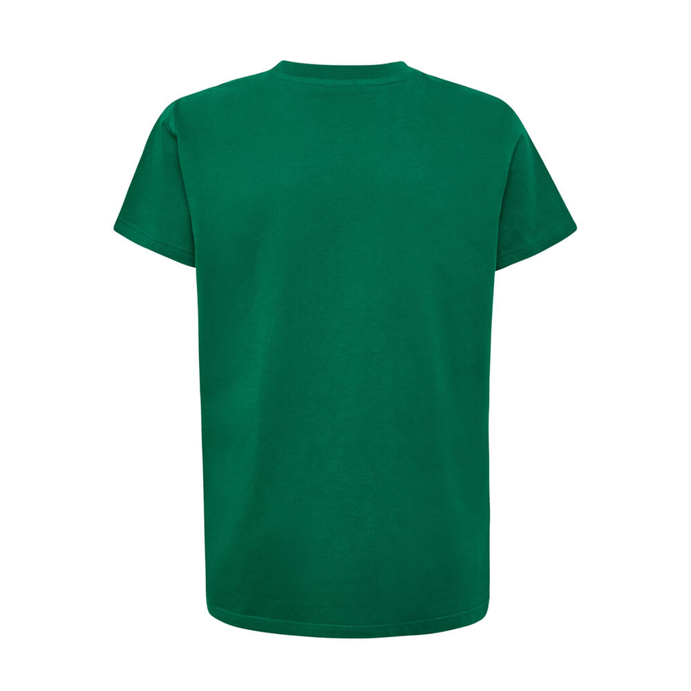 224829-6140 tricou hummel copii bumbac 21 Tricou hummel GO 2.0 Copii