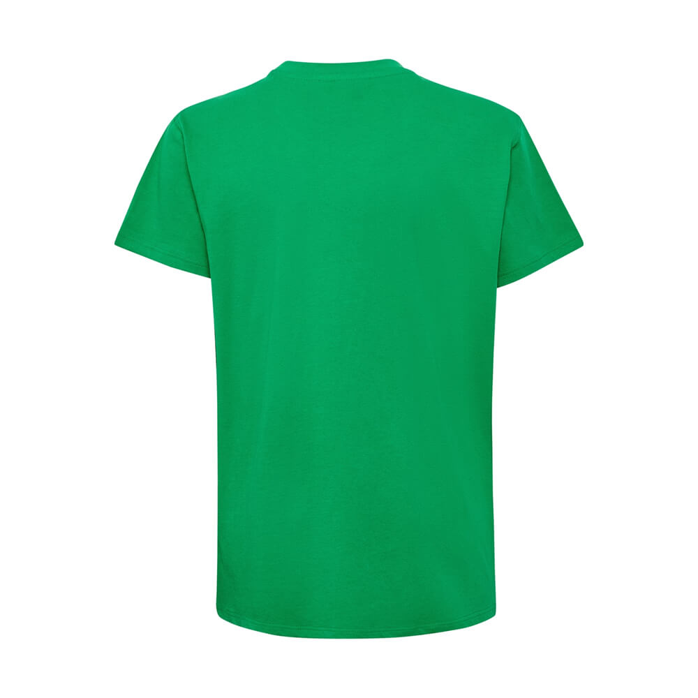 224829-6235 tricou hummel copii bumbac 2 Tricou hummel GO 2.0 Copii