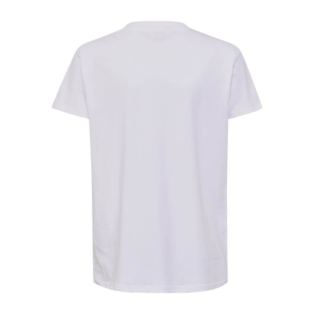 224829-9001 tricou hummel copii bumbac 1 Tricou hummel GO 2.0 Copii