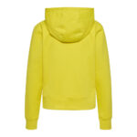 224839 Hanorac hummel GO 2.0 COTTON ZIP WOMEN