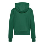 224839 Hanorac hummel GO 2.0 COTTON ZIP WOMEN