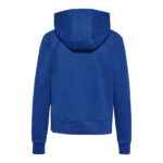 224839 Hanorac hummel GO 2.0 COTTON ZIP WOMEN