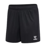 227350 Sort hummel ESSENTIAL WOMEN