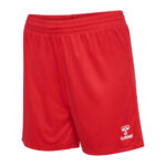 227350 Sort hummel ESSENTIAL WOMEN