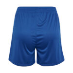 227350 Sort hummel ESSENTIAL WOMEN