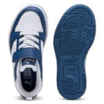 Pantofi Sport Puma Rebound V6 AC+ PS Copii, 32