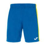101657 Sort Joma Maxi, echipament joma fotbal