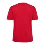 Tricou hummel AUTHENTIC COTTON
