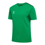 Tricou hummel AUTHENTIC COTTON