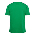 Tricou hummel AUTHENTIC COTTON