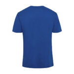 Tricou hummel AUTHENTIC COTTON