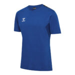 Tricou hummel AUTHENTIC COTTON