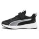 401527 Pantofi Sport Puma Flyer 3 AC+ PS Copii, sunt realizati din materiale usoare si rezistente. Recomandati pentru alergare, negru