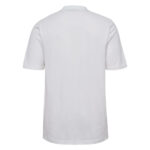 Tricou hummel MOVER COTTON POLO