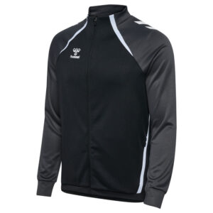 223772 bluza Trening hummel LEAD 2.0 POLY