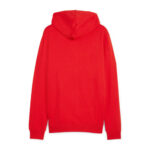Hanorac PUMA teamGOAL Casuals Zip
