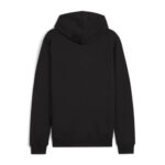 Hanorac PUMA teamGOAL Casuals Zip