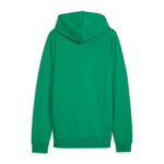 Hanorac PUMA teamGOAL Casuals Zip