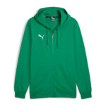 Hanorac PUMA teamGOAL Casuals Zip