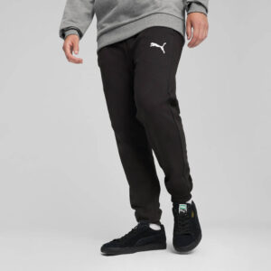 Pantaloni PUMA teamGOAL Casuals