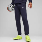Pantaloni PUMA teamGOAL Casuals