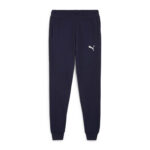 Pantaloni PUMA teamGOAL Casuals