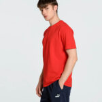 Tricou Puma teamGOAL Casuals