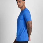 Tricou Puma teamGOAL Casuals
